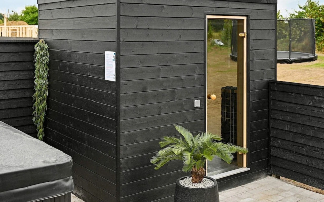 Luxury Retreat in Romo - By Traum Ferienwohnungen