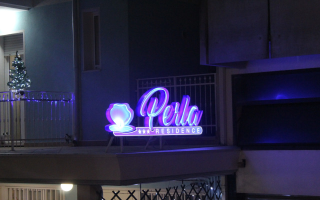 Residence Perla