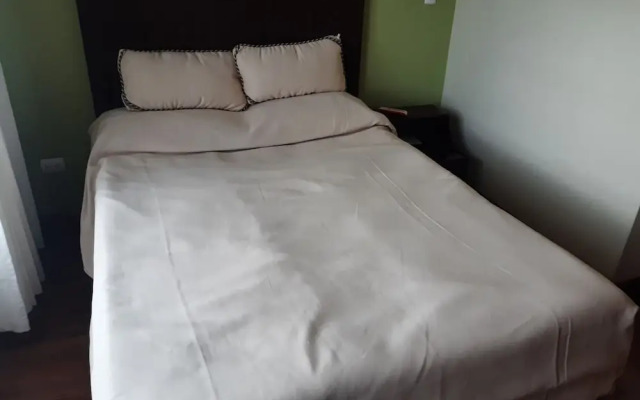 La Flor de la Canela