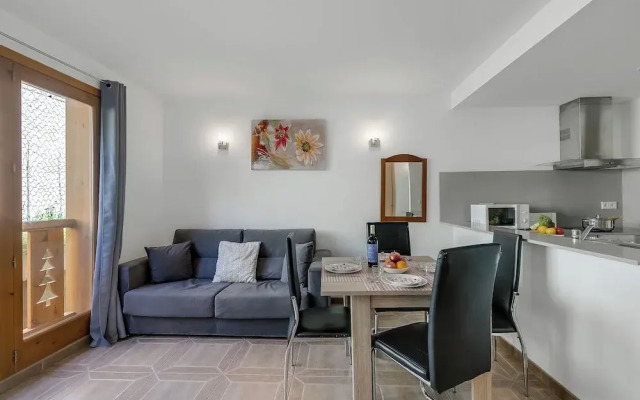 El Tarter Ski Apartment for Families
