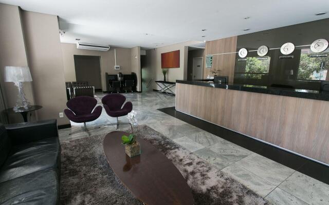 Locking´s Barro Preto 5