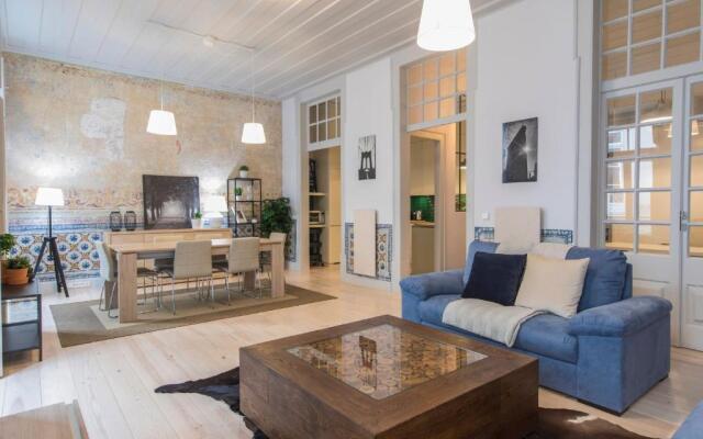 Lovelystay - 3 Bedroom Downtown Wonderwall