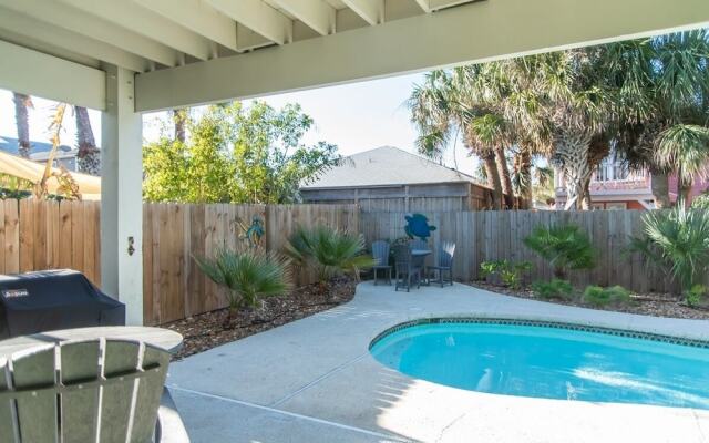 Gone Coastal 3Br Home