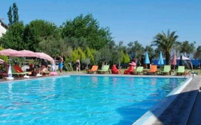 Papazlık Han Beach Otel