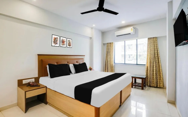 Elite Stays at Marol Near Mumbai Airport