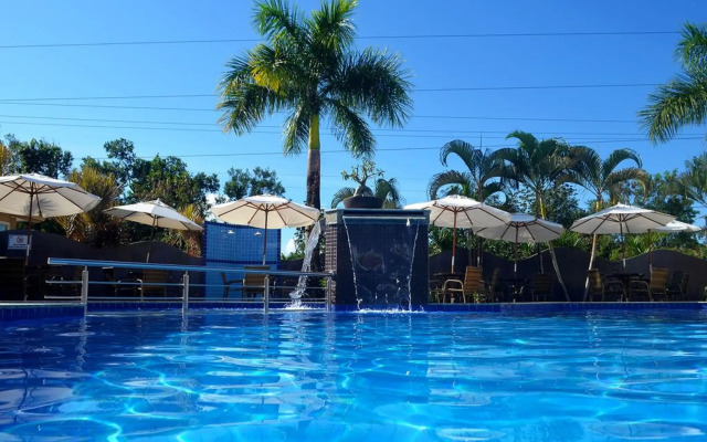 Pontal Praia Hotel