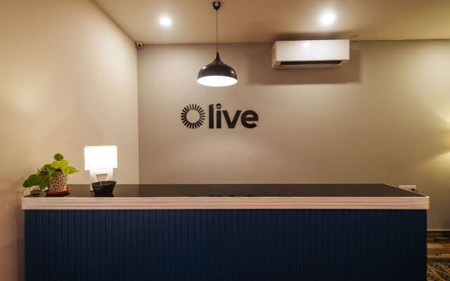 OYO Townhouse 254 HRBR-Kalyannagar