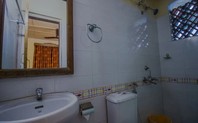 OYO 13401 Home Beach Side 1BHK Calangute