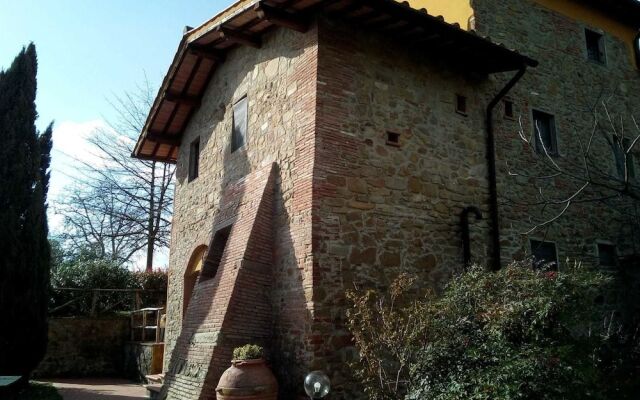 Borgo Due Case
