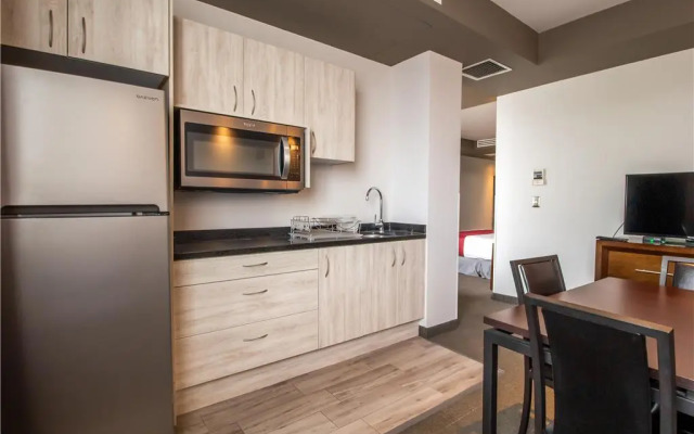 Best Western Plus Santa Cecilia Pachuca