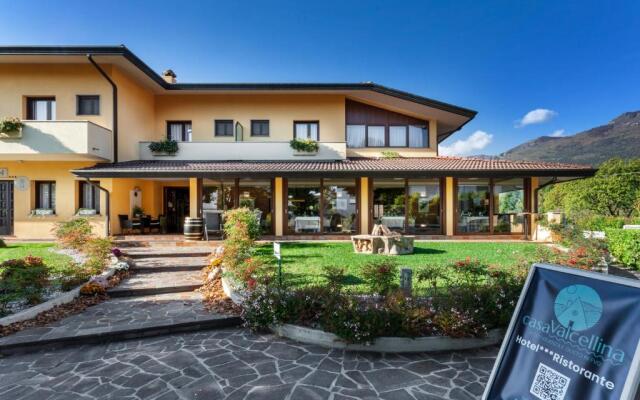 Casa Valcellina