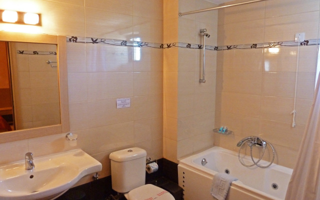 Hotel Eleana