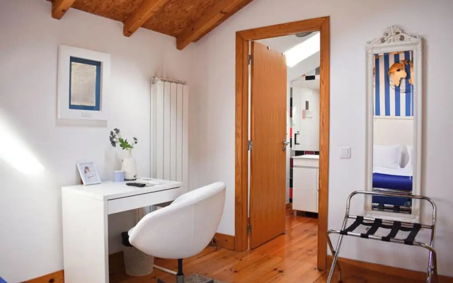 R3 Service Five Senses in Coimbra