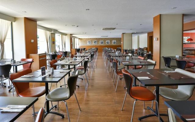 Quality Hotel & Suites Brasilia