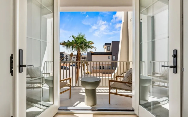 Rosemary 7 Bedroom Home