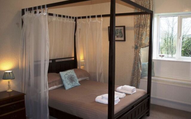 The Smithaleigh Hotel