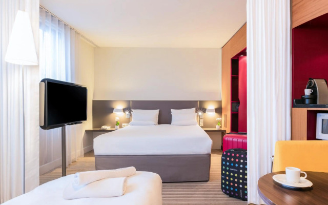 Novotel Suites Cannes Centre
