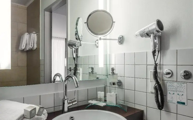 Hotel Esplanade Dortmund