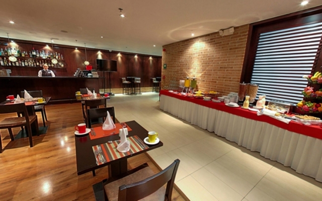 Madisson Inn Hotel & Luxury Suites