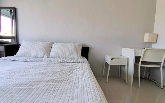 Nice Nap Hostel