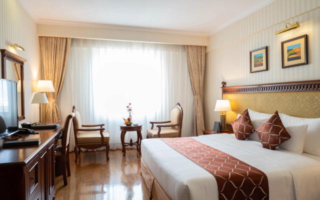 Hotel Grand Saigon