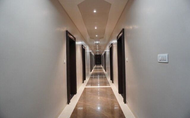 Hotel Surya