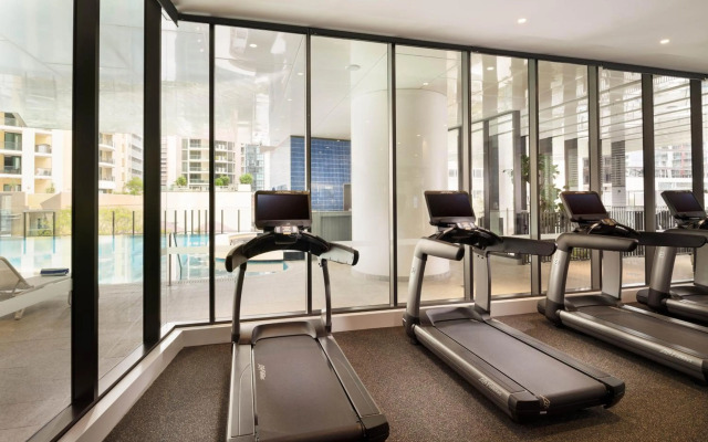 The Westin Brisbane