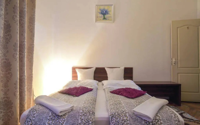 Pension Verona Centru