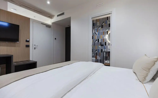 RH Lifestyle Rooms & Suites