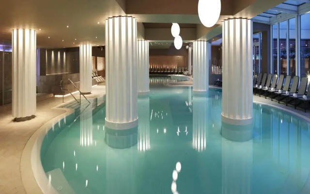 Hotel Mirna – Lifeclass Hotels & Spa, Portorož