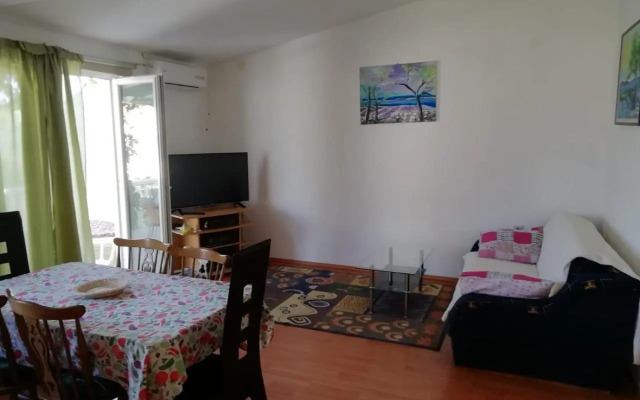 Apartment Goga
