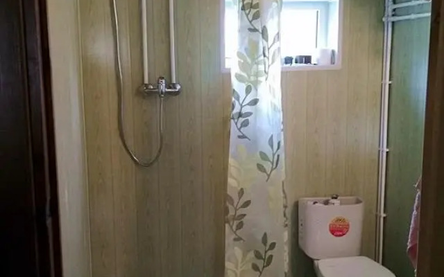 Guest House Tungozero