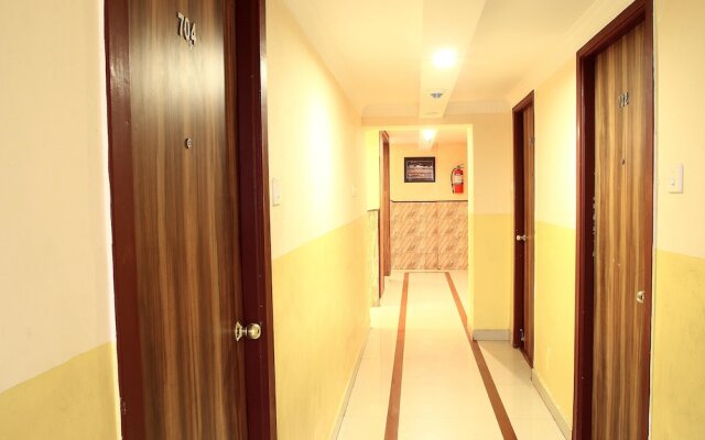 OYO Rooms Park Circus Bangladesh Embassy