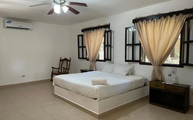Hotel El Bosque