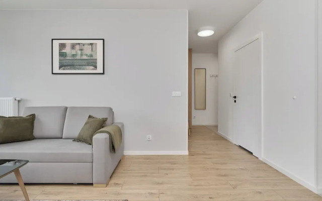 Apartment Na Grobli by Renters