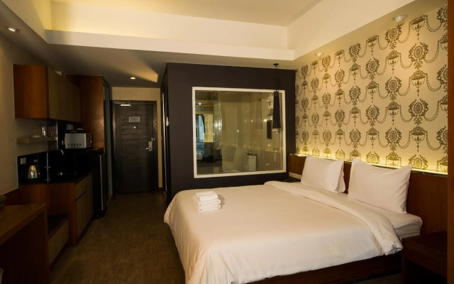 Inn Residence Serviced Suites Hotel