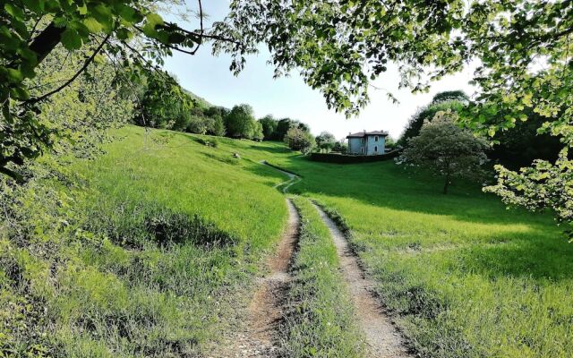 Narciso B&B Valbrona