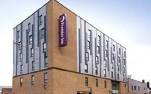 Premier Inn Ipswich Town Centre (Quayside)