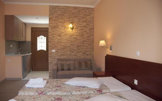 Villa Birlis