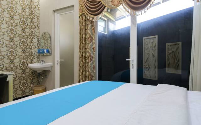 Airy Syariah Blimbing De Panorama Square Kavling C2 Malang
