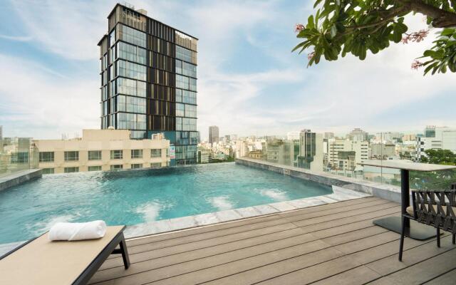 M City Hotel Saigon
