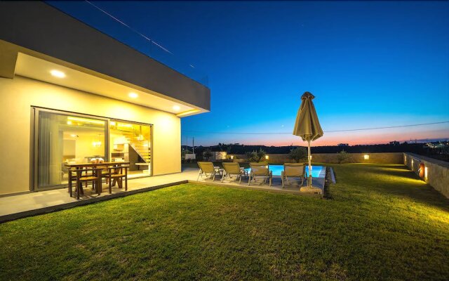 Villa Iskios 1