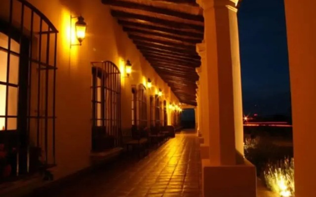 Altalaluna Hotel Boutique & Spa