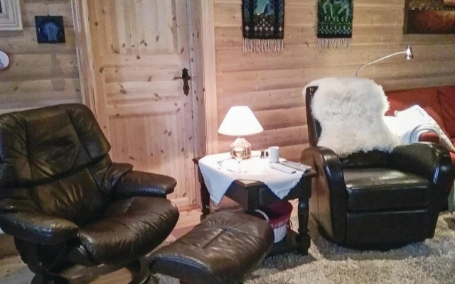 Nice Home in Rauland With 3 Bedrooms and Wifi