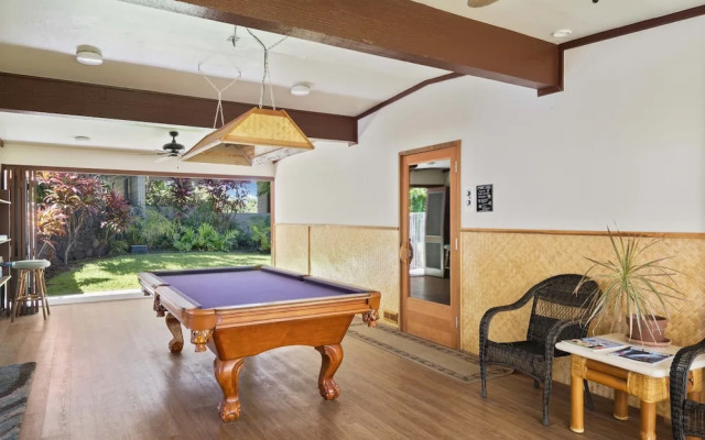 Steps From Magic Sands Pool, Wi-fi & Attractions