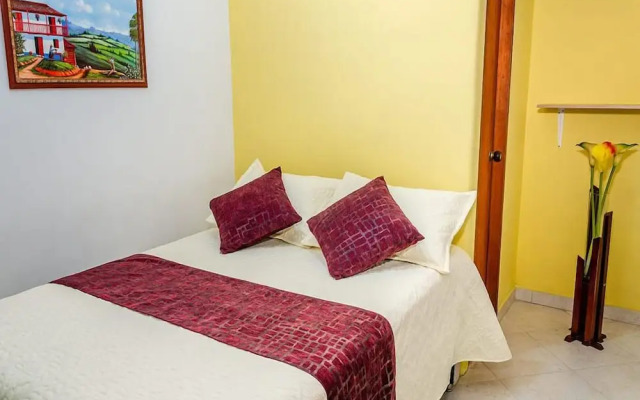 Hotel Las Araucarías