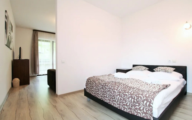 Gajówka&Vita-Pokoje Gościnne