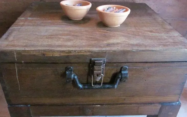 Catkapi Konukevi