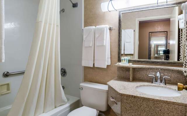 Quality Inn Chicopee - Springfield