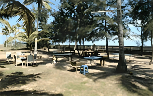 Anjung Pantai Seberang